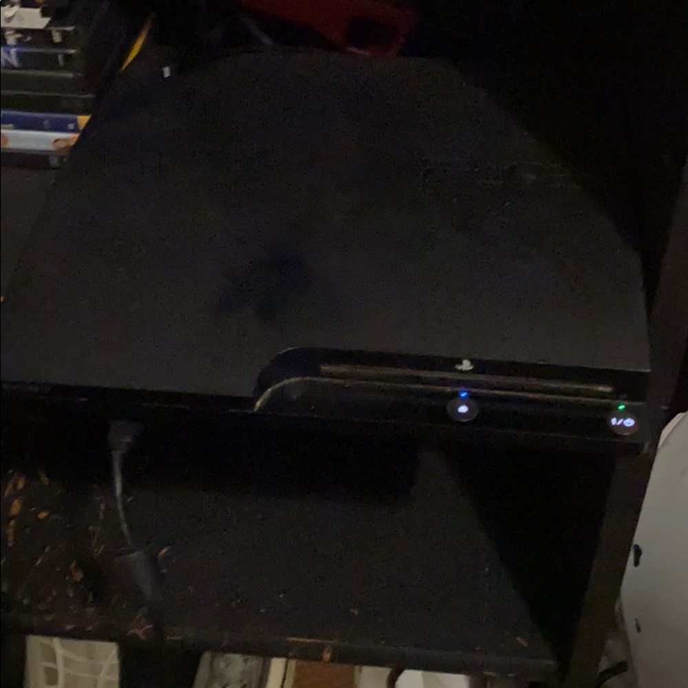 PS3